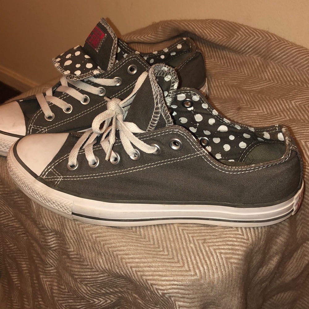 Low tops - Picture 3 of 5